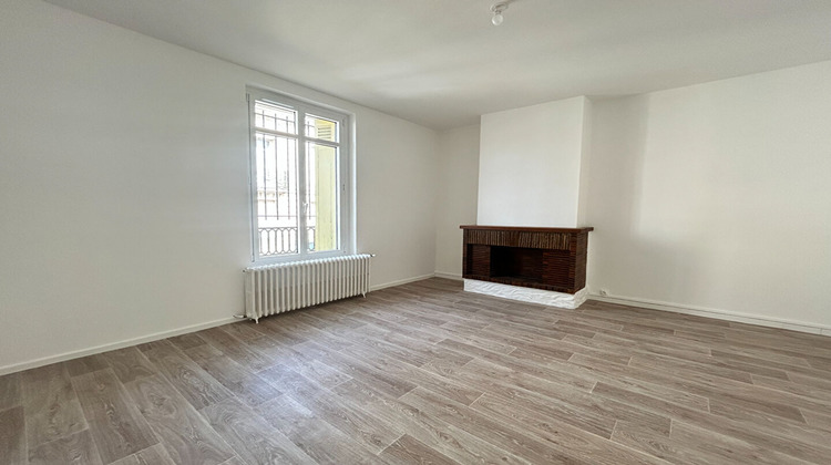 Ma-Cabane - Location Maison BORDEAUX, 114 m²