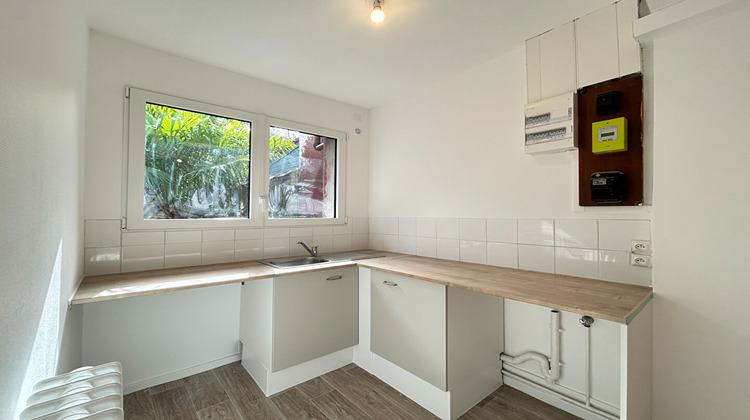 Ma-Cabane - Location Maison BORDEAUX, 114 m²