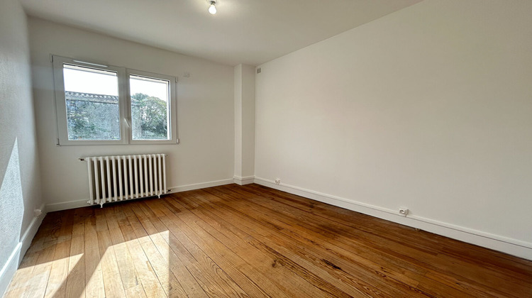 Ma-Cabane - Location Maison BORDEAUX, 114 m²