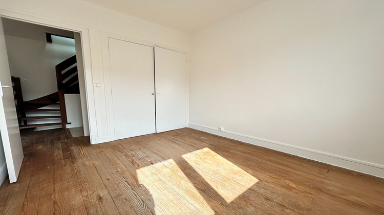 Ma-Cabane - Location Maison BORDEAUX, 114 m²