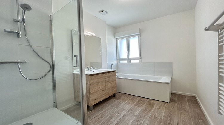 Ma-Cabane - Location Maison BORDEAUX, 114 m²