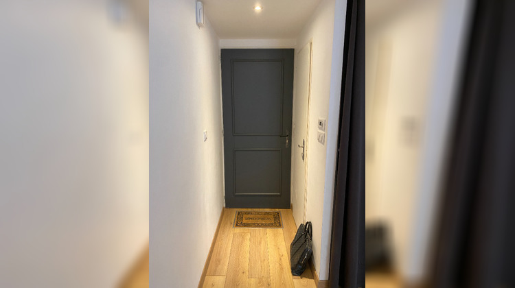 Ma-Cabane - Location Maison BORDEAUX, 56 m²