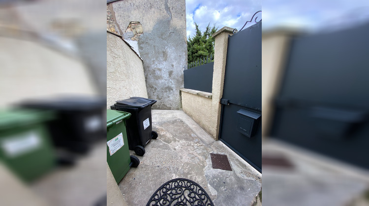 Ma-Cabane - Location Maison BORDEAUX, 56 m²