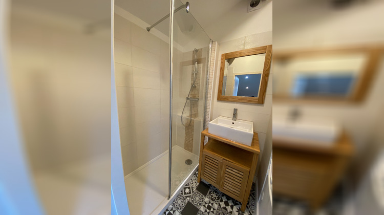 Ma-Cabane - Location Maison BORDEAUX, 56 m²