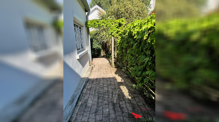 Ma-Cabane - Location Maison Bordeaux, 101 m²