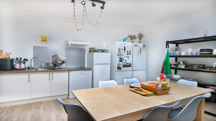 Ma-Cabane - Location Maison Bordeaux, 216 m²