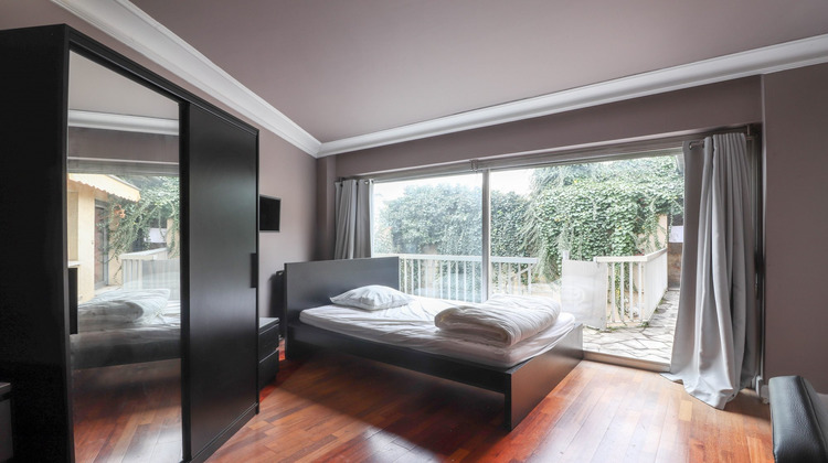 Ma-Cabane - Location Maison Bordeaux, 216 m²