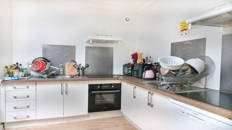 Ma-Cabane - Location Maison Bordeaux, 216 m²