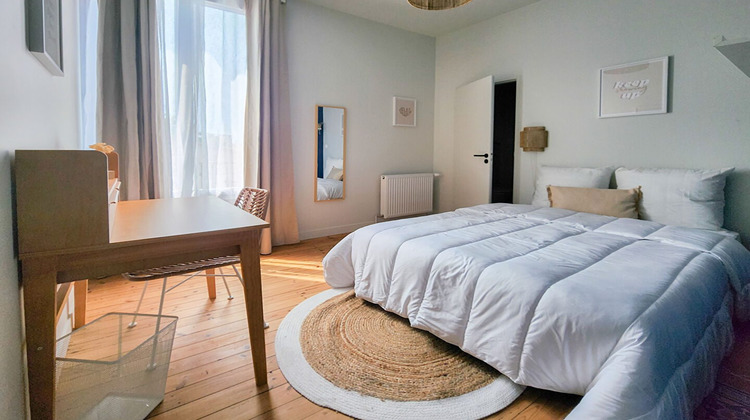 Ma-Cabane - Location Maison Bordeaux, 271 m²