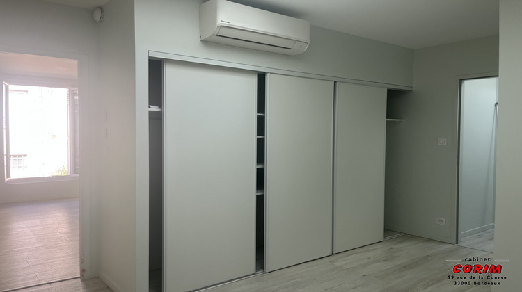 Ma-Cabane - Location Maison Bordeaux, 48 m²