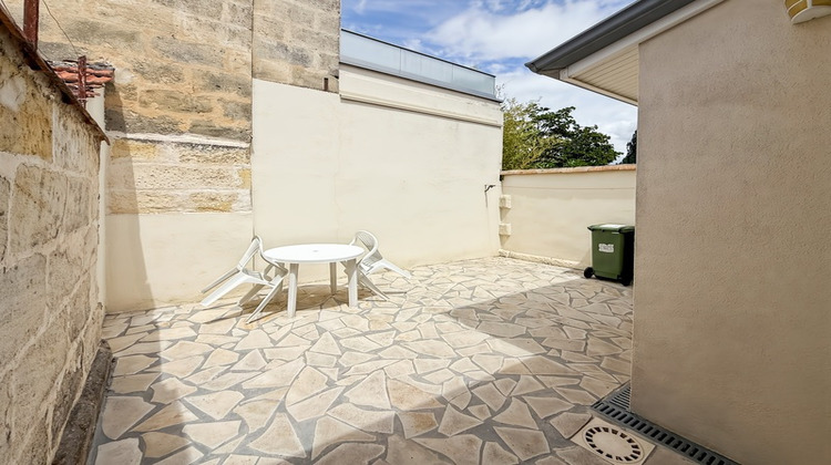 Ma-Cabane - Location Maison BORDEAUX, 66 m²