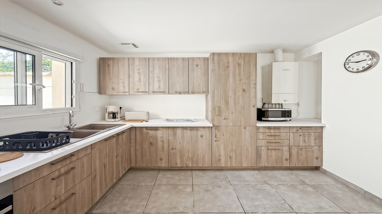 Ma-Cabane - Location Maison BORDEAUX, 66 m²