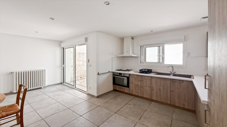 Ma-Cabane - Location Maison BORDEAUX, 66 m²
