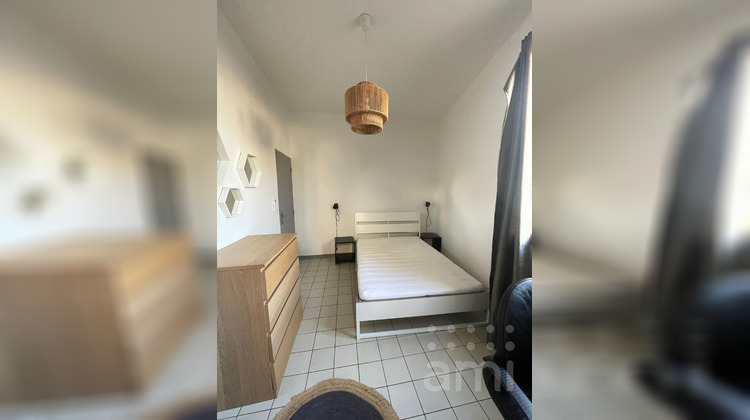 Ma-Cabane - Location Maison BORDEAUX, 37 m²