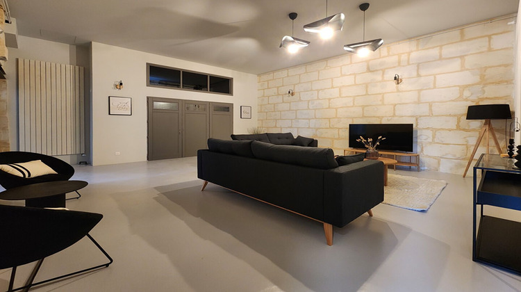 Ma-Cabane - Location Maison Bordeaux, 271 m²