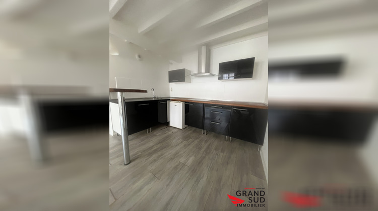 Ma-Cabane - Location Maison Bordeaux, 49 m²