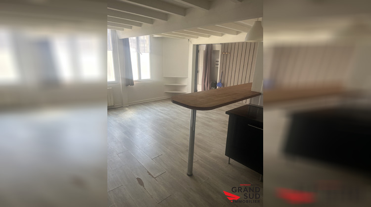 Ma-Cabane - Location Maison Bordeaux, 49 m²