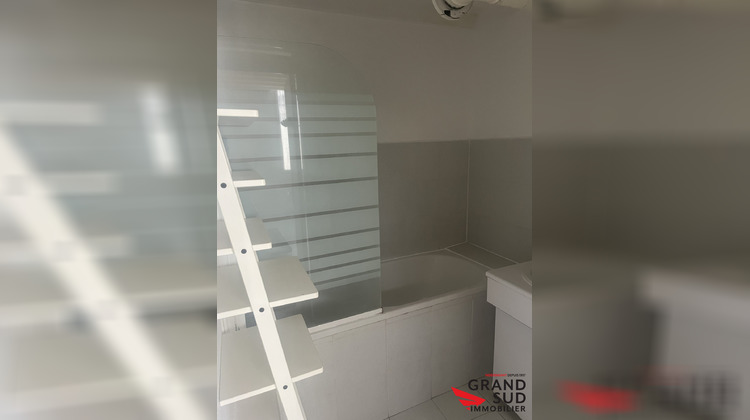 Ma-Cabane - Location Maison Bordeaux, 49 m²