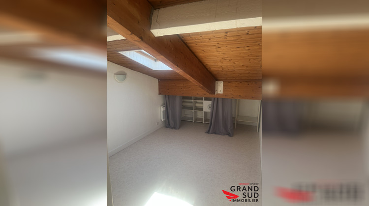 Ma-Cabane - Location Maison Bordeaux, 49 m²