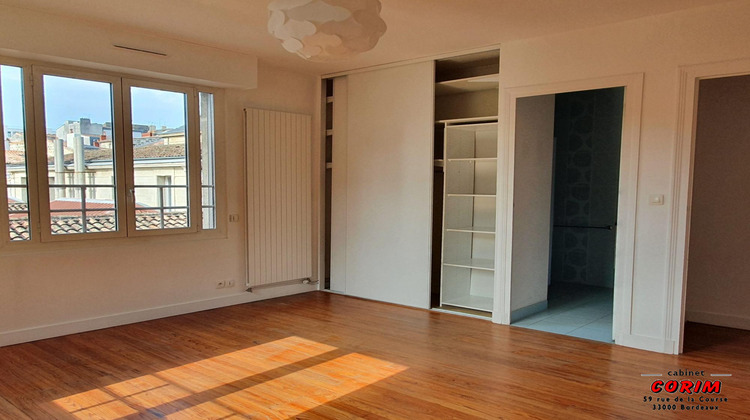 Ma-Cabane - Location Maison Bordeaux, 194 m²