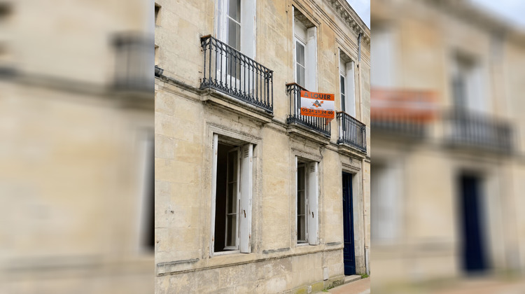 Ma-Cabane - Location Maison BORDEAUX, 146 m²