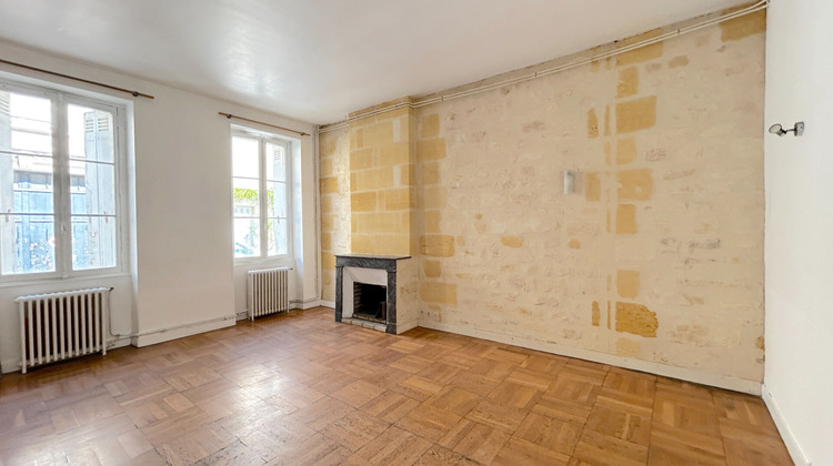 Ma-Cabane - Location Maison BORDEAUX, 146 m²
