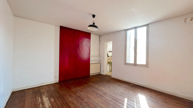 Ma-Cabane - Location Maison BORDEAUX, 146 m²