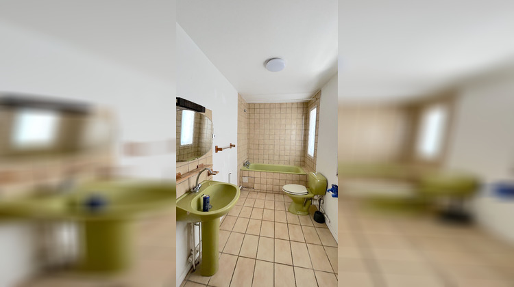 Ma-Cabane - Location Maison BORDEAUX, 146 m²