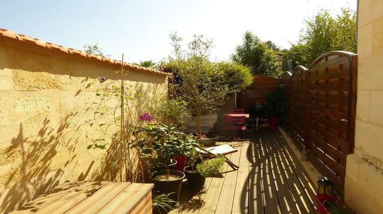 Ma-Cabane - Location Maison Bordeaux, 63 m²