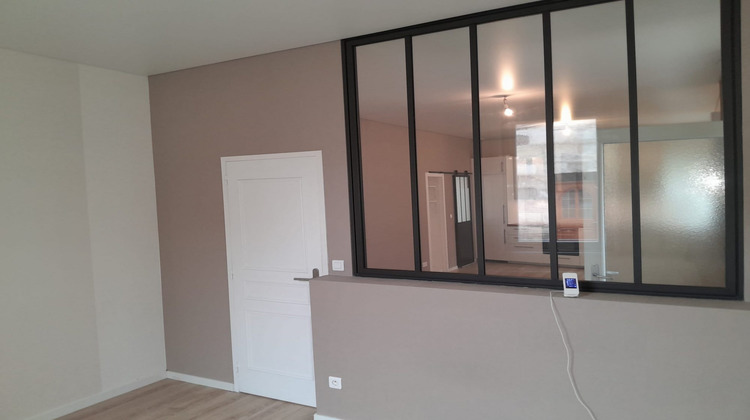 Ma-Cabane - Location Maison Bordeaux, 45 m²