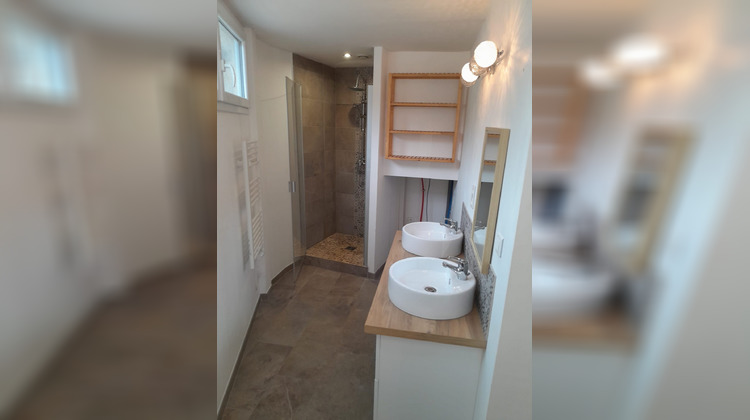Ma-Cabane - Location Maison Bordeaux, 45 m²