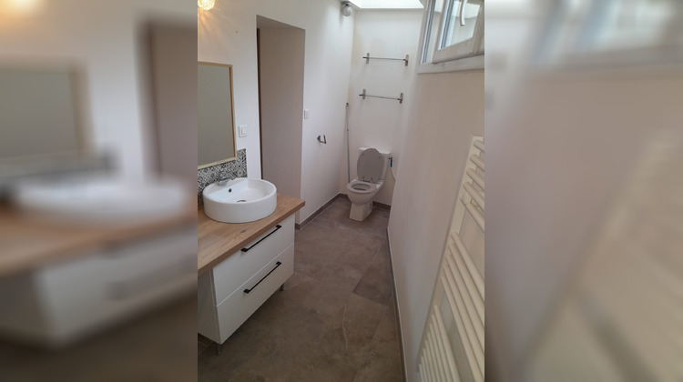 Ma-Cabane - Location Maison Bordeaux, 45 m²