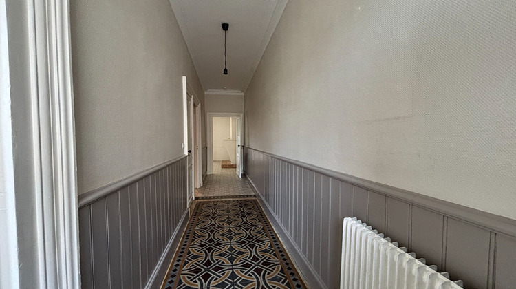 Ma-Cabane - Location Maison BORDEAUX, 60 m²