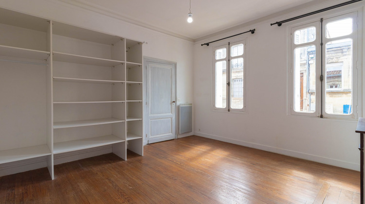 Ma-Cabane - Location Maison Bordeaux, 65 m²