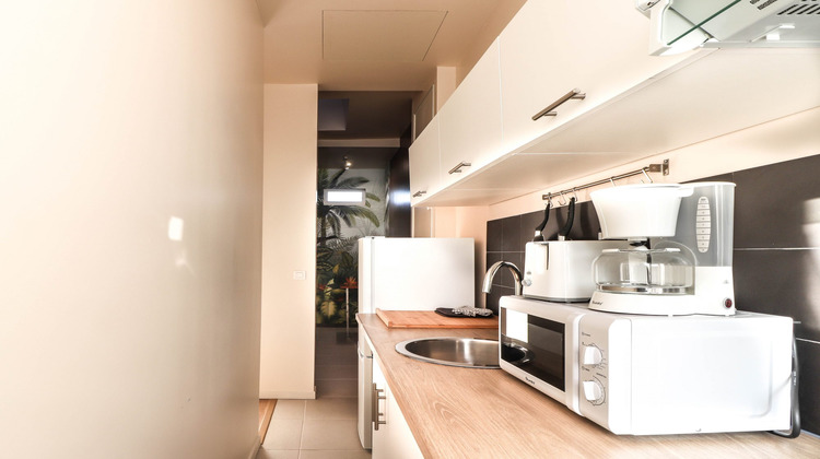 Ma-Cabane - Location Maison Bordeaux, 90 m²