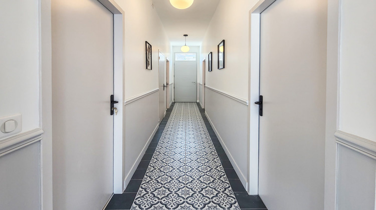 Ma-Cabane - Location Maison Bordeaux, 93 m²