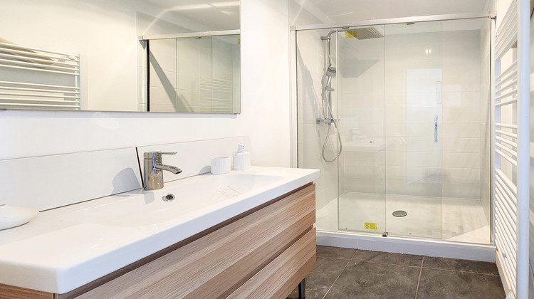 Ma-Cabane - Location Maison Bordeaux, 93 m²