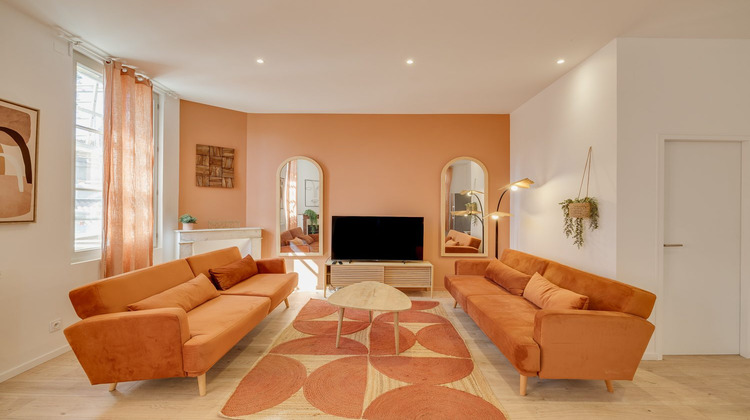 Ma-Cabane - Location Maison Bordeaux, 350 m²