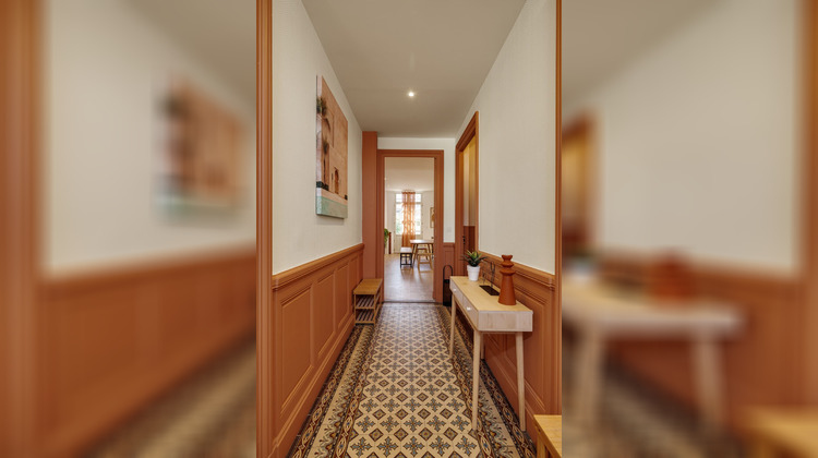 Ma-Cabane - Location Maison Bordeaux, 350 m²