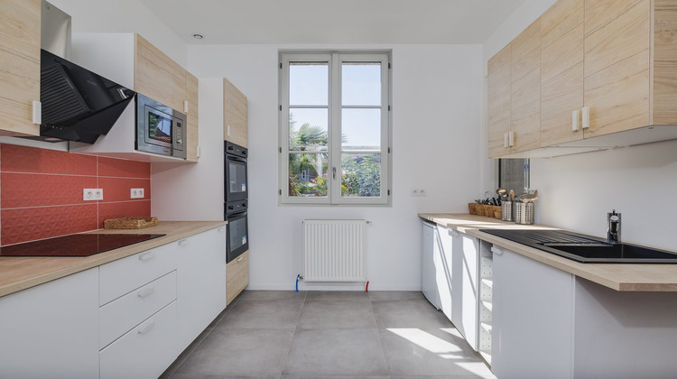 Ma-Cabane - Location Maison Bordeaux, 350 m²