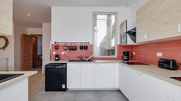 Ma-Cabane - Location Maison Bordeaux, 350 m²