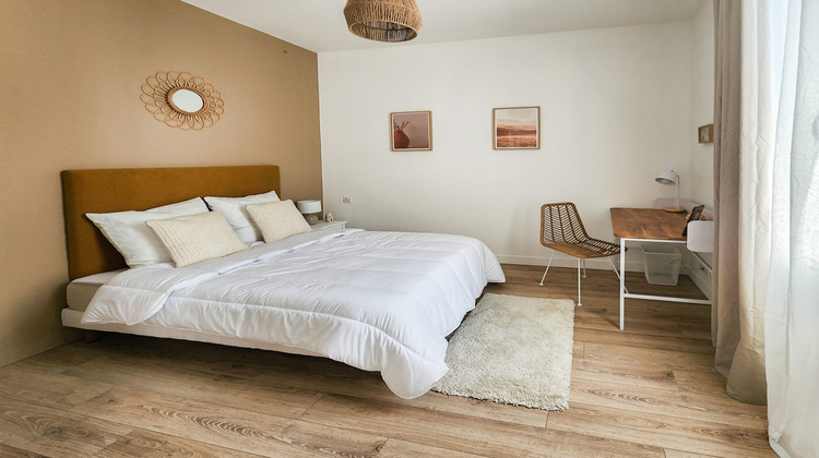 Ma-Cabane - Location Maison Bordeaux, 93 m²