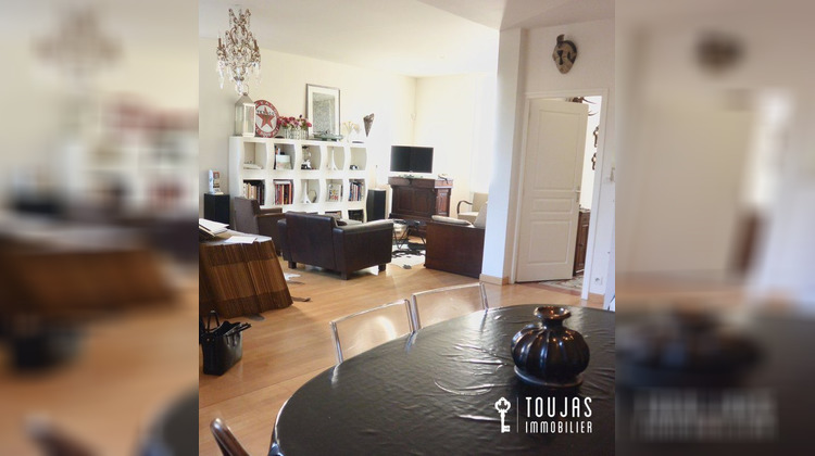 Ma-Cabane - Location Maison Bordeaux, 149 m²