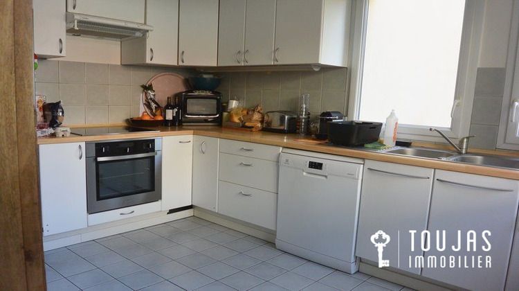 Ma-Cabane - Location Maison Bordeaux, 149 m²