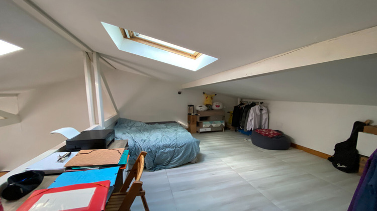 Ma-Cabane - Location Maison BORDEAUX, 50 m²