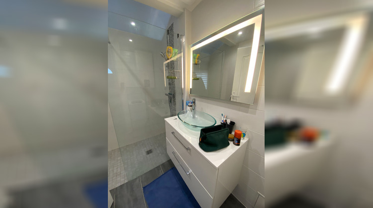 Ma-Cabane - Location Maison BORDEAUX, 50 m²