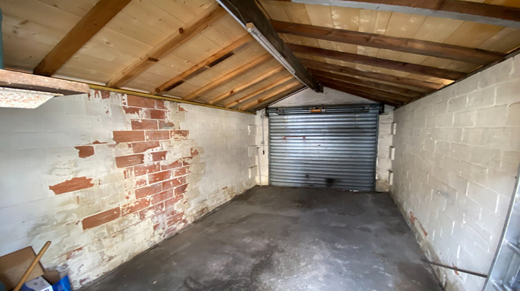 Ma-Cabane - Location Maison BORDEAUX, 50 m²