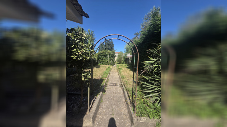 Ma-Cabane - Location Maison Bordeaux, 86 m²