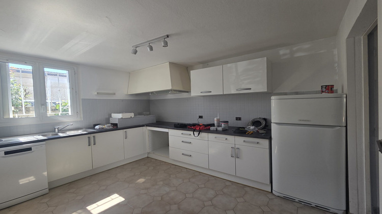 Ma-Cabane - Location Maison Bordeaux, 86 m²