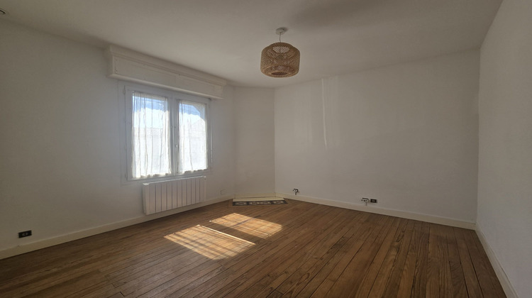 Ma-Cabane - Location Maison Bordeaux, 86 m²